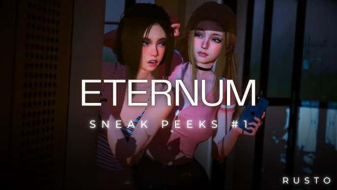 永恒世界|eternum|V0.8.5最新中文官方全息投影